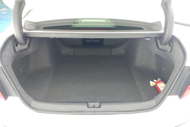 Used Honda Inspire 2019 260TURBO Elegant Edition China VI Emission Standard
