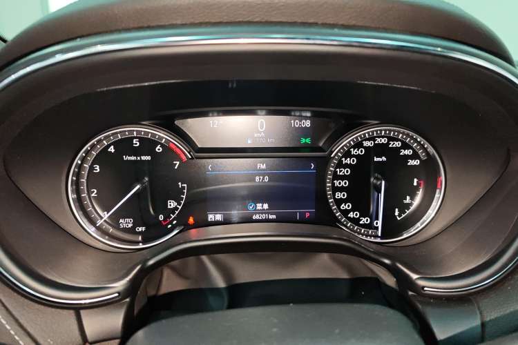 Used Cadillac CT5 2021 28T Luxury Version
