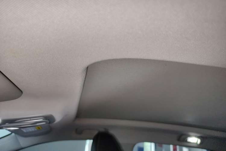 Used Roewe RX5 2021 PLUS 330TGI Automatic National Trend Intelligent Deluxe Edition
