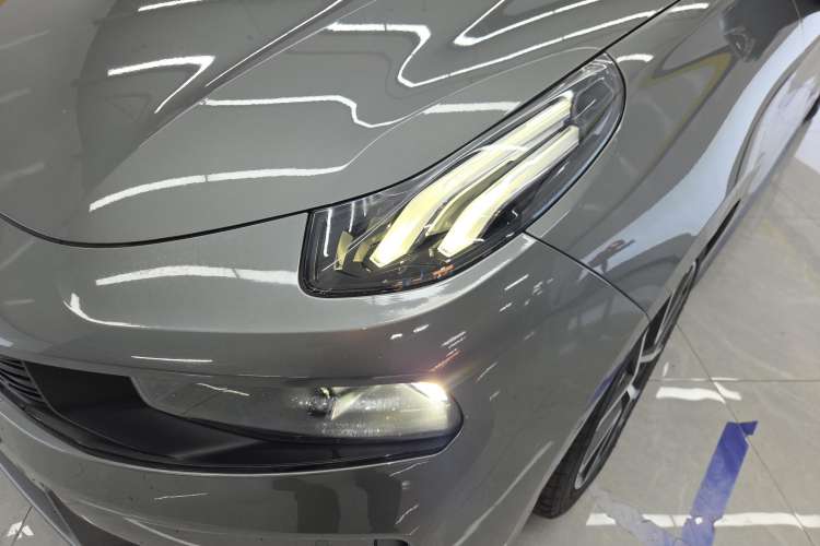 Used Lynk & Co 03 2022 2.0TD DCT JingPro
