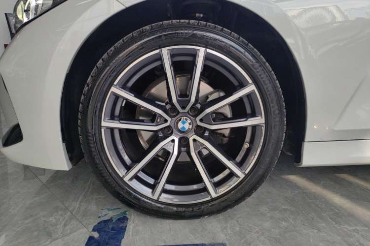 Used BMW 3 Series 2023 320Li M Sport Package
