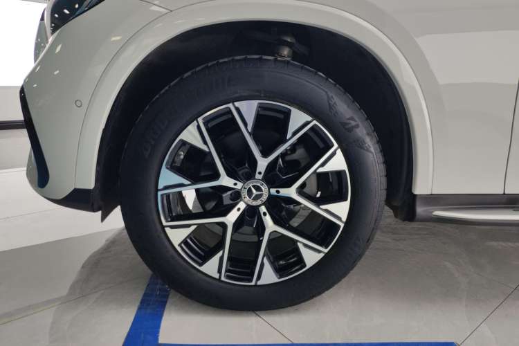 Used Mercedes-Benz GLC 2023 GLC 260 L 4MATIC Luxury 7-Seater