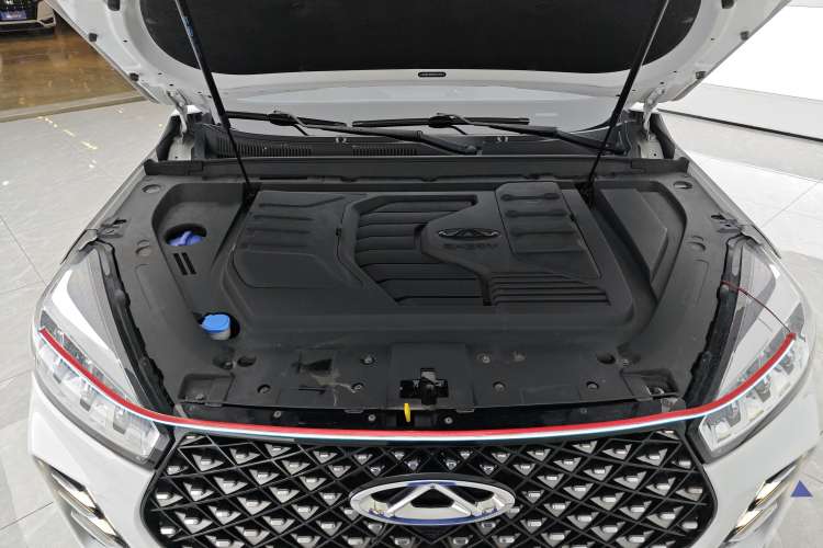 Used Chery Tiggo 7 2020 Discovery Edition 1.5T CVT Discovery No.1
