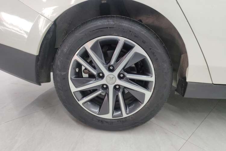 Used Venucia D60 2019 100 000 Honor 1.6L XL CVT Chenku Edition China VI Standard
