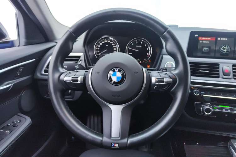 Used BMW 1 Series 2019 118i M Sport Package
