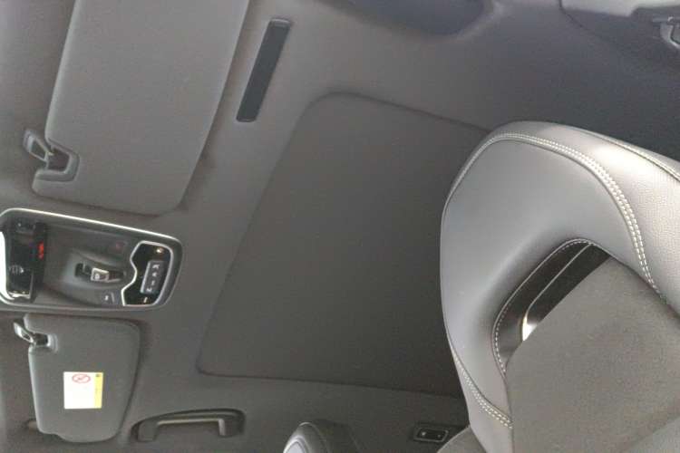 Used Lynk & Co 03 2021 1.5TD DCT JingPlus
