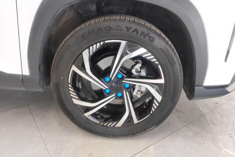 Used Geely Auto Emgrand X7 Sport 2023 Boyue COOL 1.5TD Smart Connectivity Model
