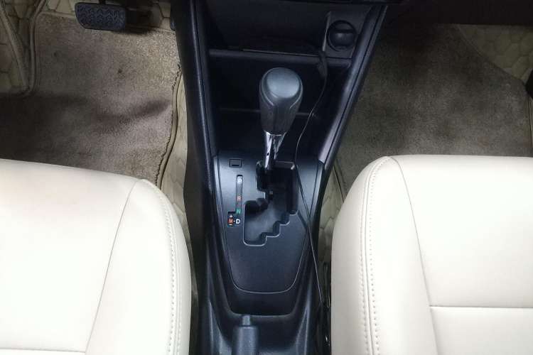 Used Toyota Vios 2021 1.5L CVT Innovation Edition