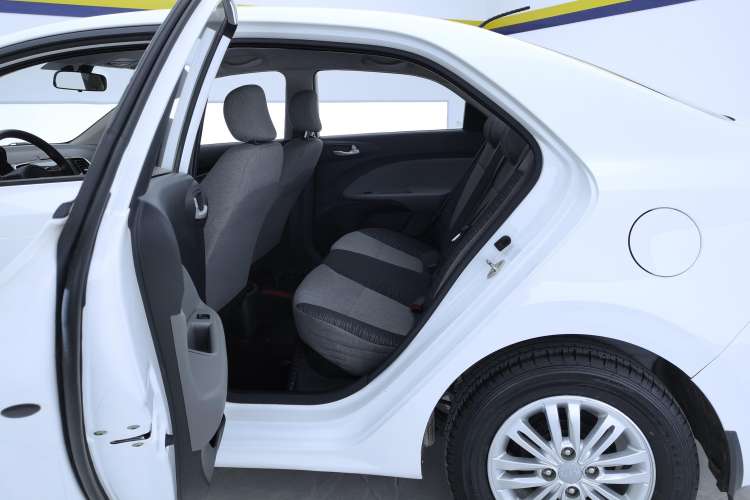 Used Kia Pegas 2017 1.4L Manual Fashion Edition Smart
