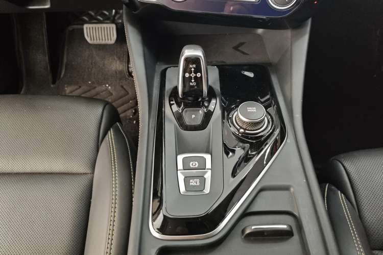 Used Lynk & Co 02 2022 2.0T DCT Shine Pro
