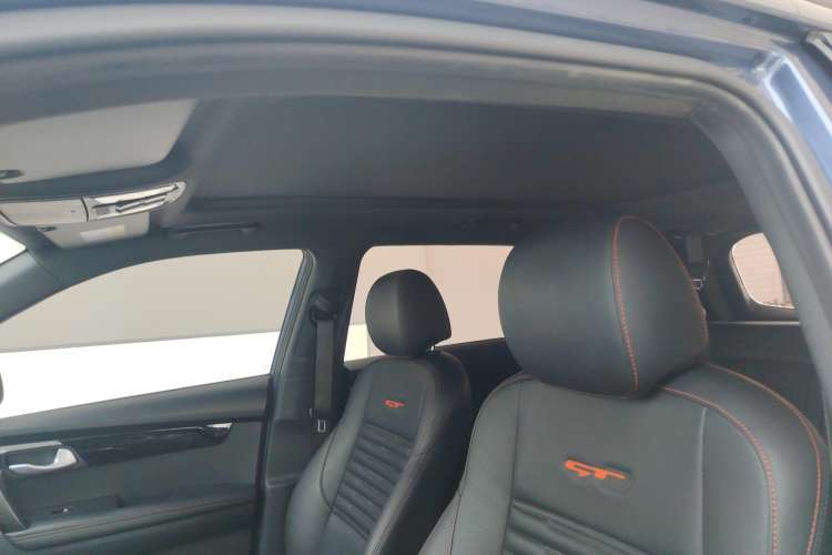 Used Kia Sportage R 2021 Ace 1.5T GT Line Supreme Edition
