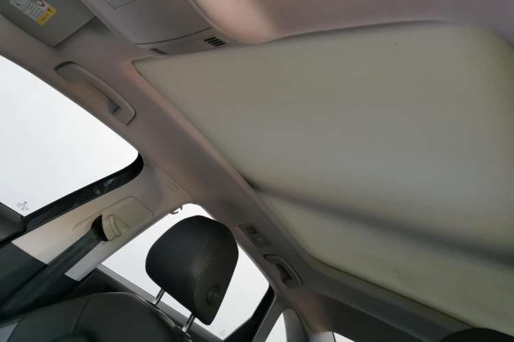 Used Volkswagen Sagitar 2022 280TSI DSG Excellence Edition
