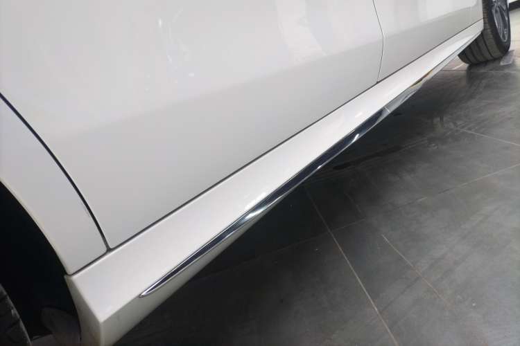 Used Mercedes-Benz E-Class 2020 Restyled E 300 L Sporty and Stylish Edition