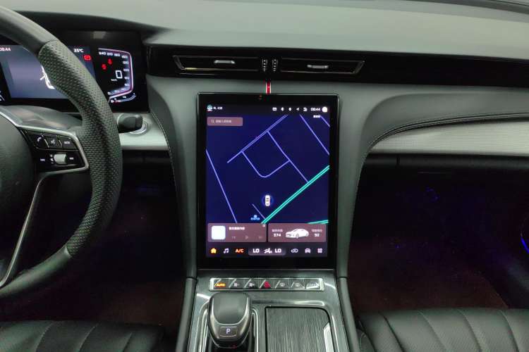 Used Hongqi H5 2024 1.5T DCT Smart Connect Flagship Edition
