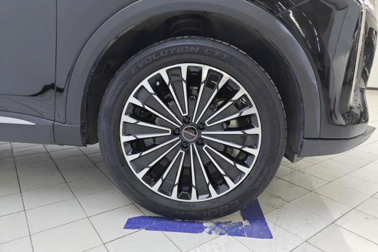 Used  Stellar C-DM 2024 1.5T Long-Range Pro
