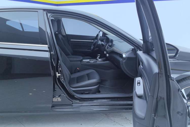 Used Nissan Teana 2021 2.0L XL Comfort Edition
