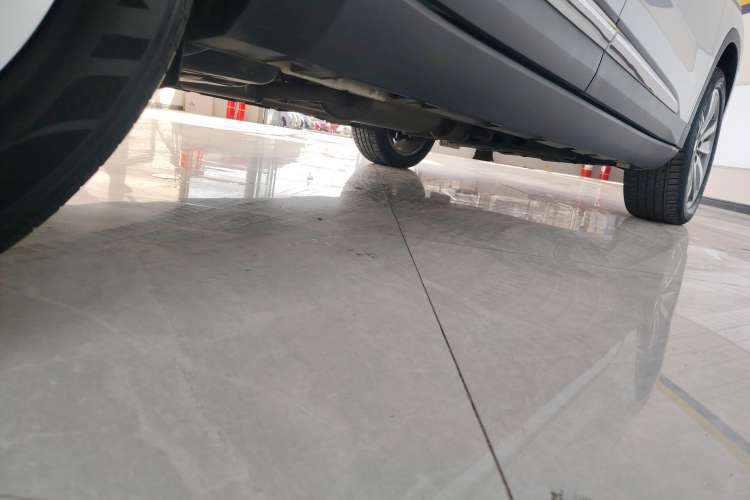 Used Geely Auto Haoyue 2022 1.8TD DCT Luxury 7-Seater