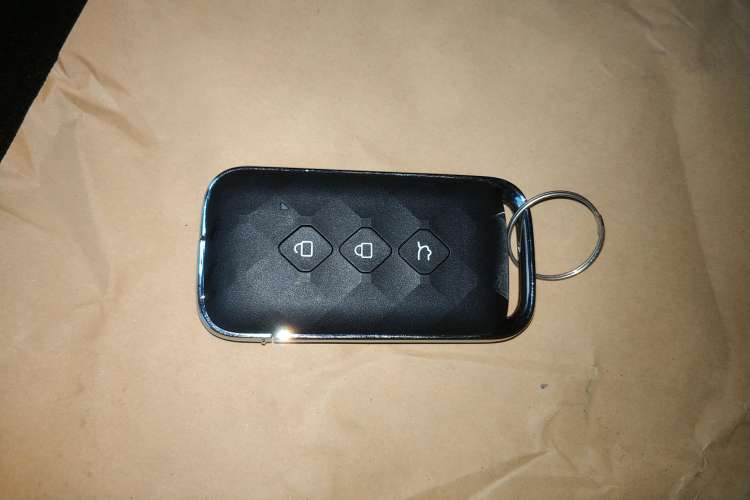 Used Wuling Xingguang 2023 150 Advanced Edition
