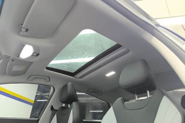 Used Geely Auto Binray 2024 Binrui COOL 1.5T DCT Champion Edition
