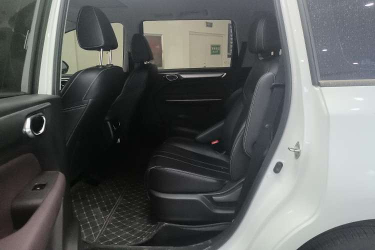 Used GAC Trumpchi M6 2023 PRO 270T DCT Luxury Edition
