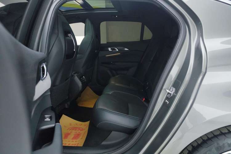 Used Lynk & Co 03 2022 2.0TD DCT JingPro
