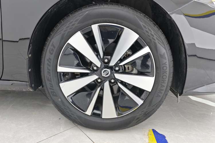 Used Nissan Teana 2021 2.0L XL Upper AD1 Smart Drive & Navigation Edition