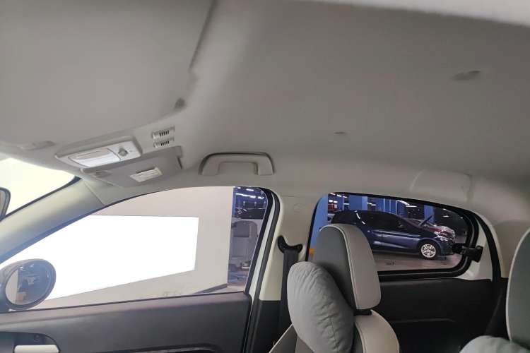 Used ORA Black Cat 2021 301 km Basic Version
