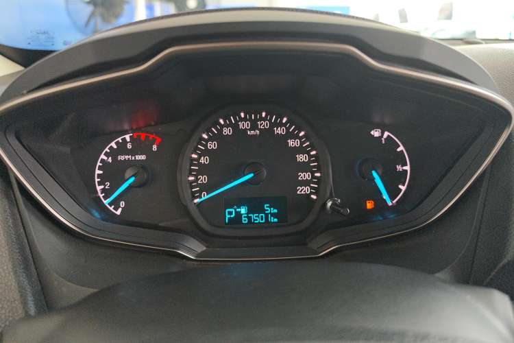 Used Ford Escort 2015 1.5L Automatic Comfort Model