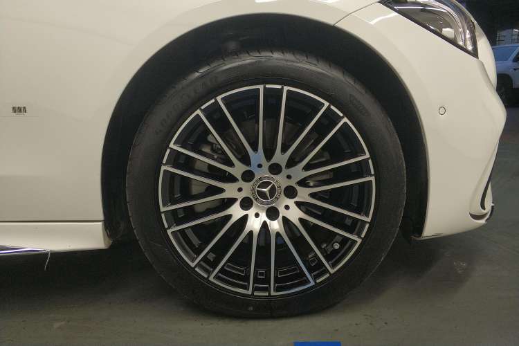 Used Mercedes-Benz C-Class 2024 Restyled C-Class 260 L Sport Edition
