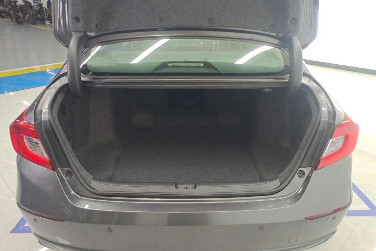 Used Honda Accord 2018 Rui·Hybrid 2.0L Rui Zhi Edition China VI