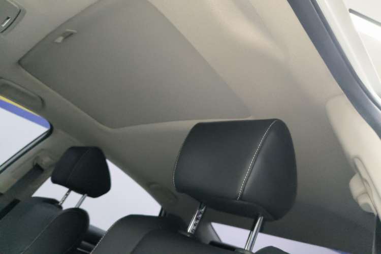 Used Honda Inspire 2019 260TURBO Elegant Edition China VI Emission Standard
