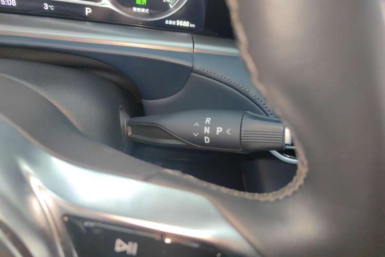 Used VOYAH FREE 2024 Ultra-Long Range Intelligent Driving Version
