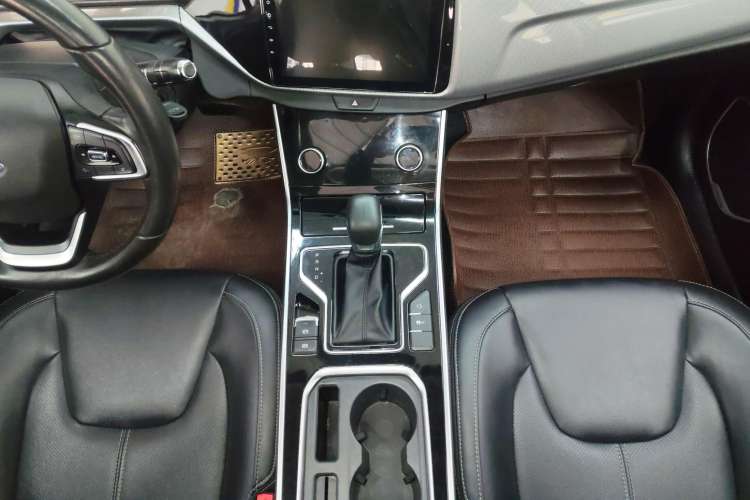 Used Chery Arrizo 5 2019 PRO 1.5L CVT Youth Edition China VI Standard
