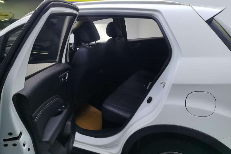 Used Geely Auto Vision X3 2020 1.5L CVT Elite Edition
