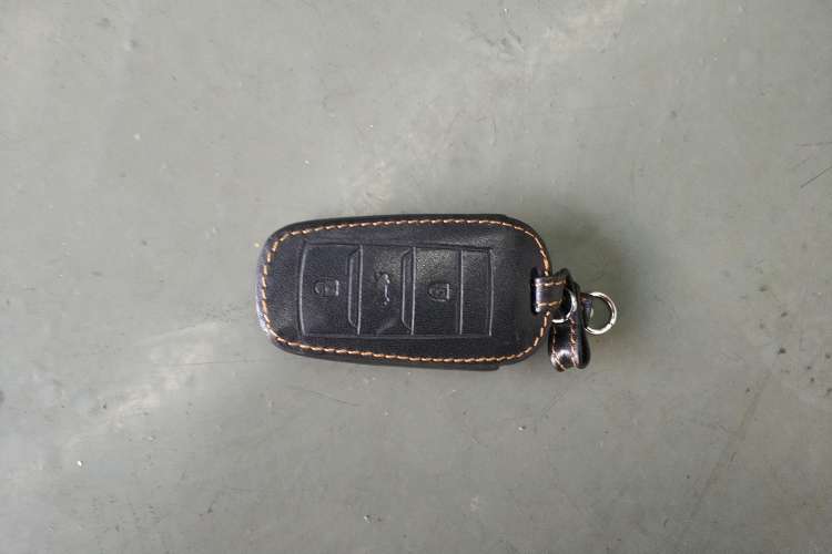 Used Changan CS75 2014 2.0L Manual Leading Version China IV Standard
