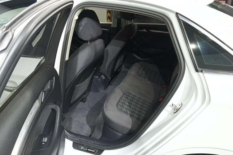 Used Audi A3 2016 Limousine 35 TFSI Prestige Edition
