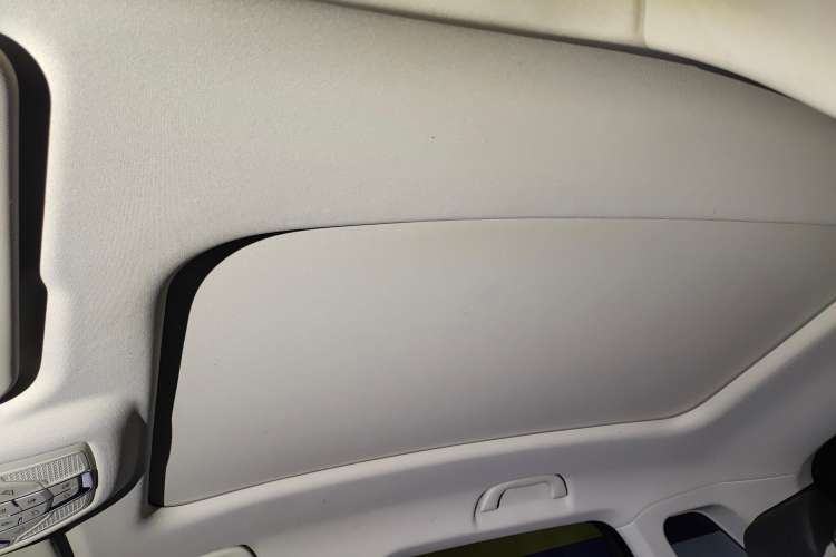 Used Bestune T55 2021 1.5T Automatic Joyful·Prestige Edition
