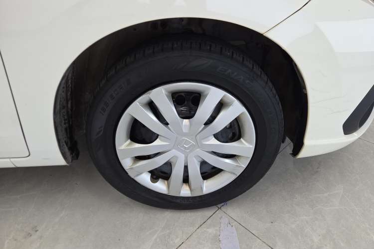 Used Honda Fit 2021 1.5L CVT Trend Edition
