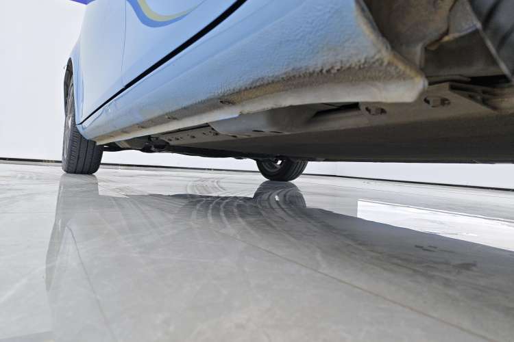 Used ORA White Cat 2020 305 km Luxury Version
