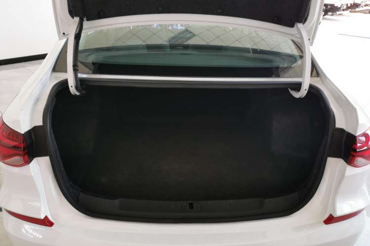 Used Chevrolet Monza 2024 1.5L Dual-Clutch Enjoyment Edition
