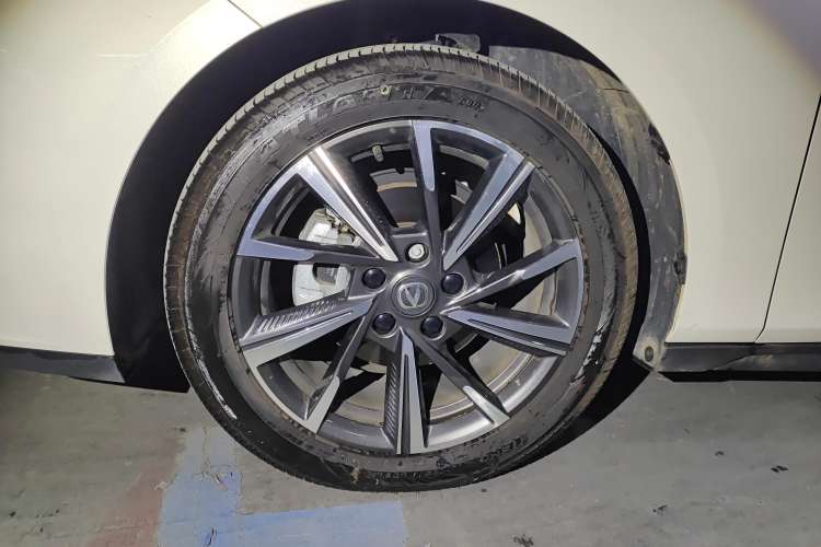 Used Changan Eado 2024 1.5T GDI Automatic Flagship Edition