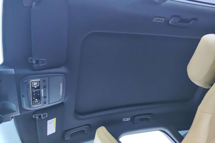 Used Lincoln Corsair 2022 2.0T Two-Wheel Drive Luxury Edition
