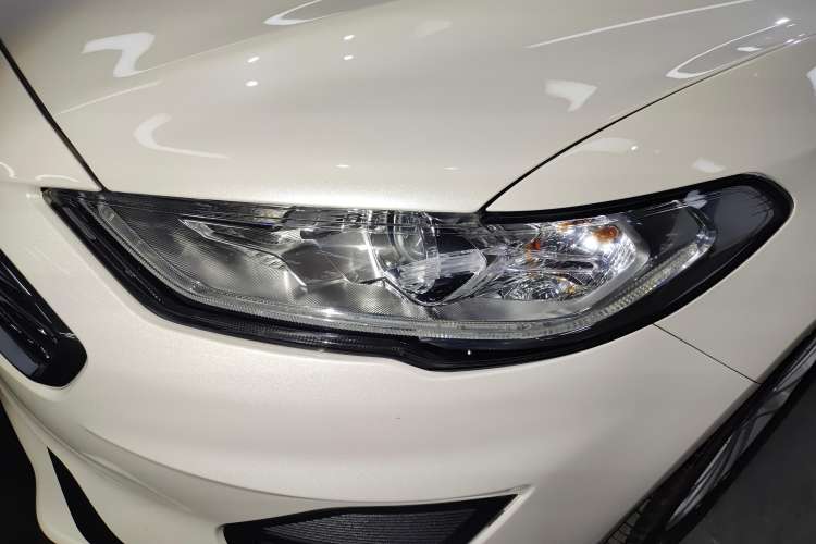 Used Ford Mondeo 2020 EcoBoost 180 Stylish Model
