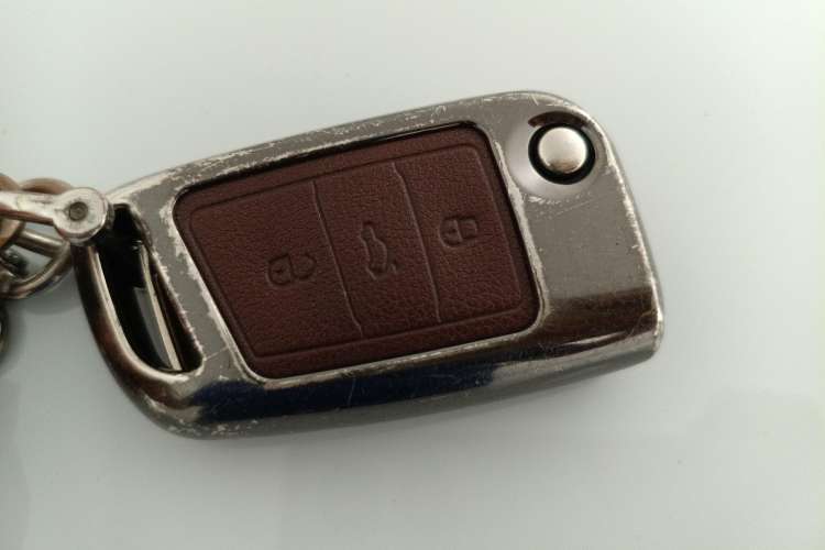 Used Volkswagen Lavida 2024 1.5L Automatic Starry Sky 5 Million Edition
