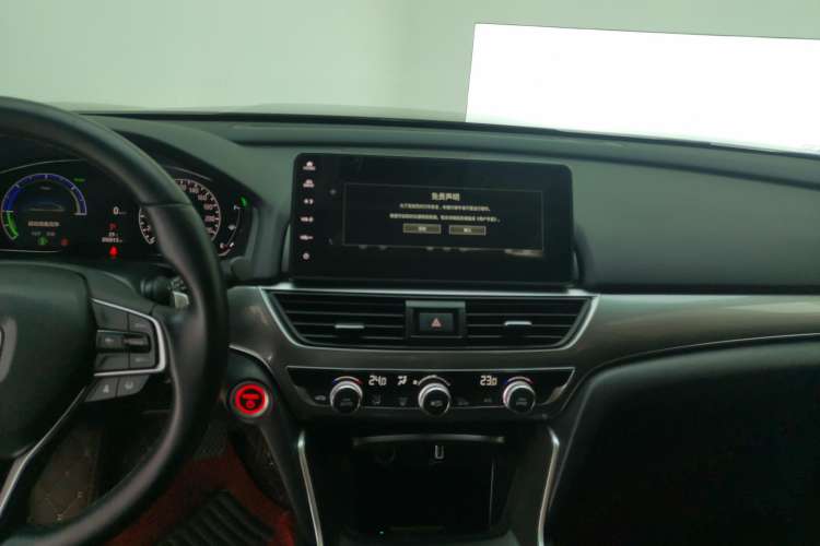 Used Honda Accord 2022 Xing·Hybrid 2.0L Xingling Version