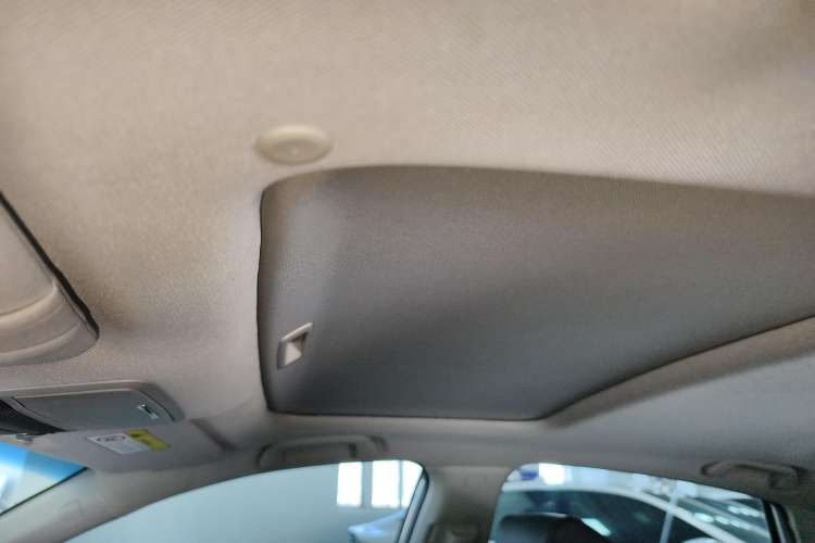 Used Honda Accord 2018 260TURBO Elite Edition China V
