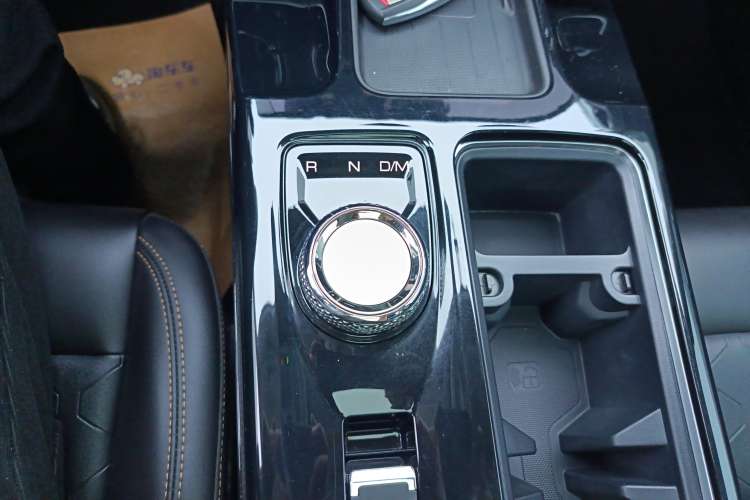 Used Haval DARGO 2022 1.5T DCT Two-Wheel Drive Border Collie Edition
