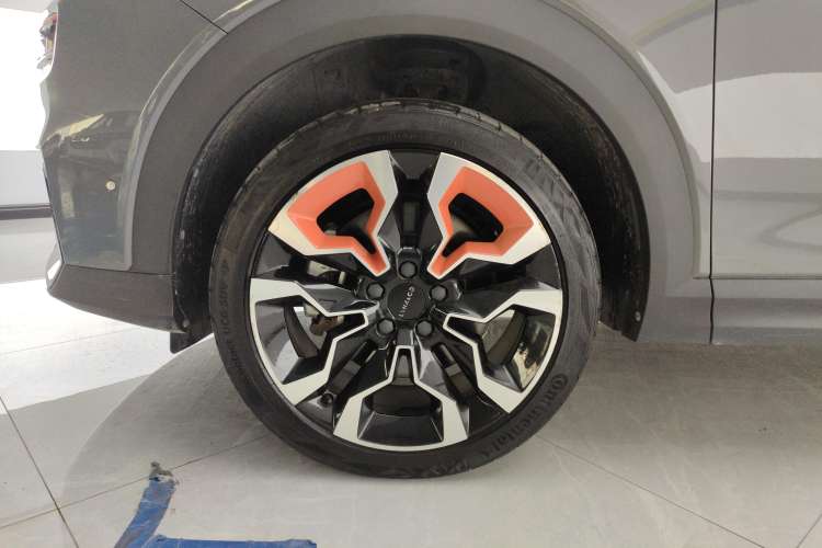 Used Lynk & Co 06 2020 1.5T YAO Halo