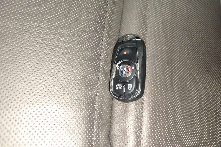 Used Buick Regal 2020 GS 28T Elite Model
