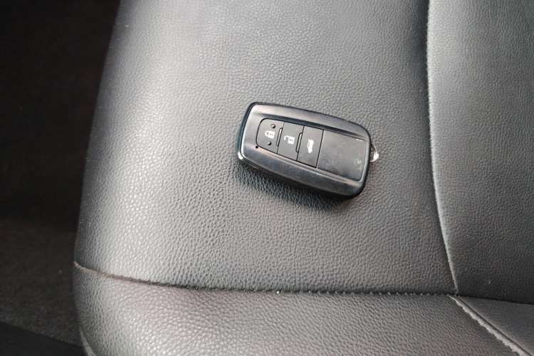 Used Toyota Levin 2021 Dual-Engine 1.8H E-CVT Luxury Edition
